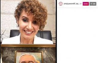 Çetin," Meslek lisesi mezunları aranan eleman...