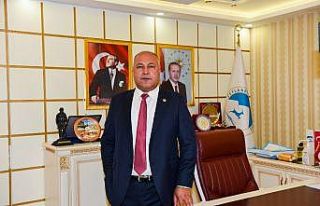 Ceylanpınar’da madde bağımlılığı ile mücadele...