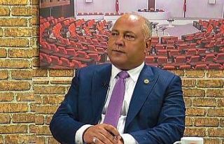 Ceylanpınar’da yeni proje çalışmaları