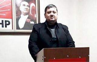 CHP’den istifa eden meclis üyelerine sert tepki