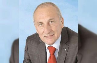 CHP’li Belediye Başkanına tahralı saldırı