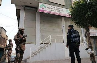 CHP’li Belediye Meclis üyesi Mahkeme başkanının...