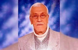 CHP’li Özoğuz hayatını kaybetti