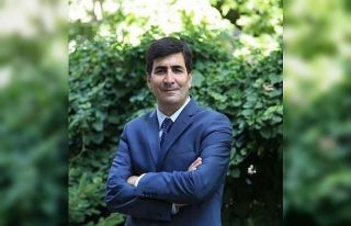 CHP’li Sezgin Tanrıkulu’na Prof. Dr. Bingöl’den...