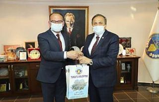 CHP’li Torun, Turgutlu’daki çalışmaları yerinde...