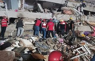Çiğli Belediyesinden kadınlara afet yönetim eğitimi