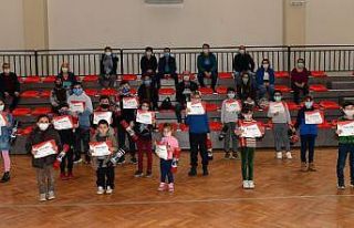 Çiğli Belediyesinden satranç takımı