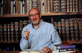 Cihannüma Derneği İl Başkanı Konaç: “CHP genetik...