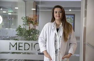 “Cilt sağlığını korumak için hijyen malzemeleri...