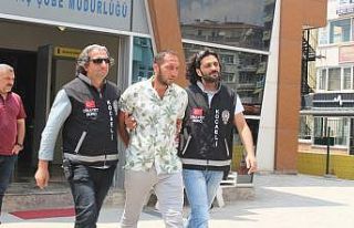 Cinayet zanlısından öldürdüğü iş adamı hakkında...