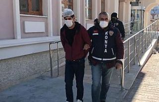 Cinayetle biten pazardaki kavganın şüphelileri...