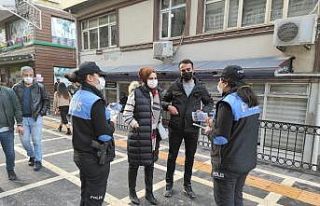 Cizre polisi telefon dolandırıcılığına karşı...