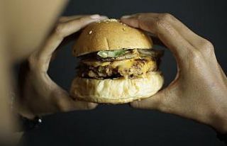 "Çocukları Fast Food’tan uzak tutun"