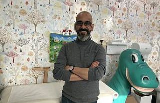 Çocukları kardan uzak tutmayın