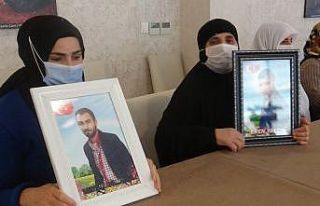 Çocuklarının yolunu gözleyen aileler, kısıtlamaya...
