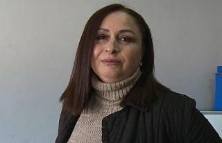 Çocukluk hayalini Rize bezi ile birleştirdi şimdi...