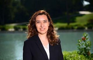 Corendon Hotels & Resorts’e yeni atamalar