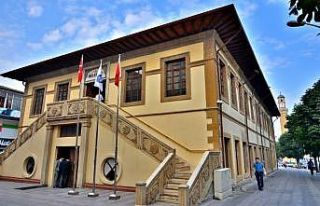 Çorum belediyesi pandemi döneminde kira almayacak
