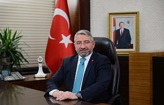 Çorum Belediyesi’nden esnafa büyük jest