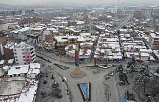 Çorum’da sessizlik hakim