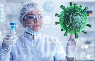 Covid-19, 2021 yılında da gündemdeki rolünü kaybetmedi