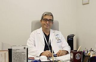 "Covid-19 aşıyla çiçek gibi yok olacak"