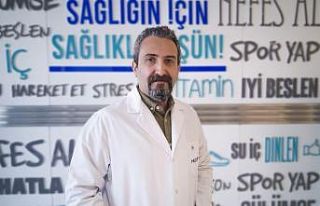 "Covid-19, obez hastalarda daha ağır seyrediyor"