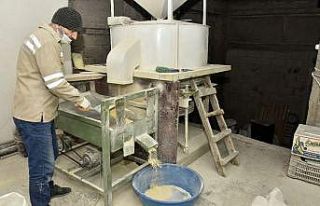 Covid-19 vatandaşın un talebini de değiştirdi