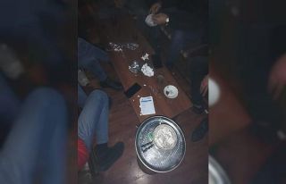 Covid-19’u dinlemeyen müşterilere ve işletme...