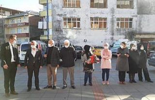 Covid 19’u yenen belediye başkanı 53 gün sonra...