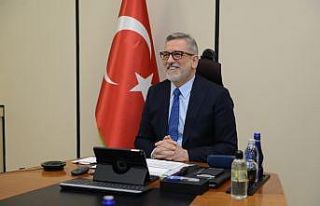Cumhurbaşkanlığı Ekonomi Politikaları Kurulu...