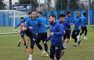 Cüneyt Dumlupınar: “Artık bahanemiz yok”