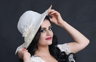 Dadaş kızı Ülkü Eyupoğulları yeni projeleriyle...