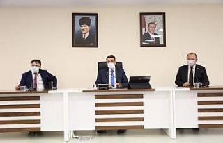 "Daha iyisinin yorgunluğunu yaşamalıyız"