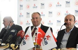 DAİB Yönetim Kurulu Başkanı Tanrıver: "Karabağ...