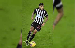 DeAndre Yedlin’de sezon sonunda Galatasaray’da