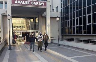 DEAŞ’ın sözde Türkiye emiri ile bağlantısı...