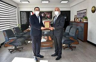 Demir: "Emniyet teşkilatımızın her zaman...