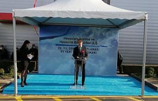 Demir: “Ufku açık olanlar, ileri görüşlü olanlar...