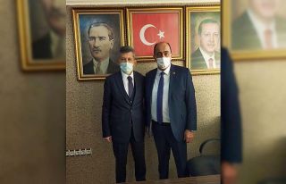 Demirtaş’tan Tosun’a tam destek