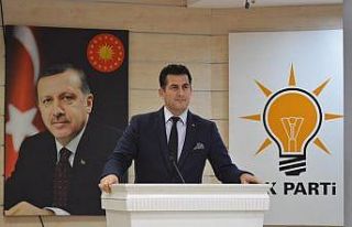 Denizli AK Parti kongre saatini bekliyor