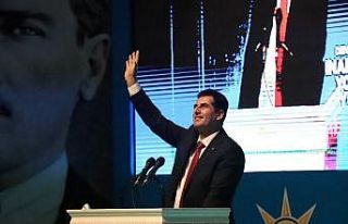 Denizli AK Parti’de Yücel Güngör bu kez sandıkla...