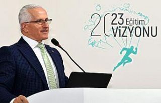 Denizli Milli Eğitim Müdürü Oğuz’dan duygusal...