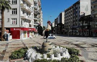 Denizli’de 2019 yılı kişi başı Gayrisafi Yurtiçi...
