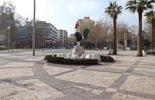 Denizlililer kısıtlamalara uymaya devam ediyor