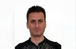 Denizlispor, Galatasaray maçını Suat Arslanboğa...