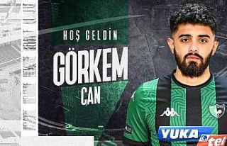 Denizlispor transfer atağına geçti