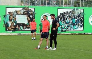 Denizlispor’da Hakan Kutlu sesleri
