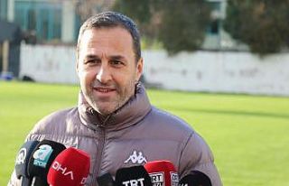 Denizlispor’da Yalçın Koşukavak dönemi sona...