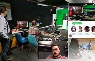 DEÜ’den oyun sektörüne destek